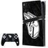 MLB Cleveland Guardians Dark Wash PS5 Pro Bundle Skin